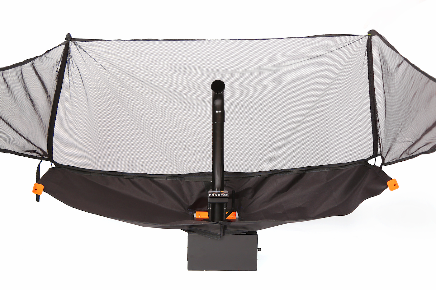 PongFox Easy Net ball collection system
