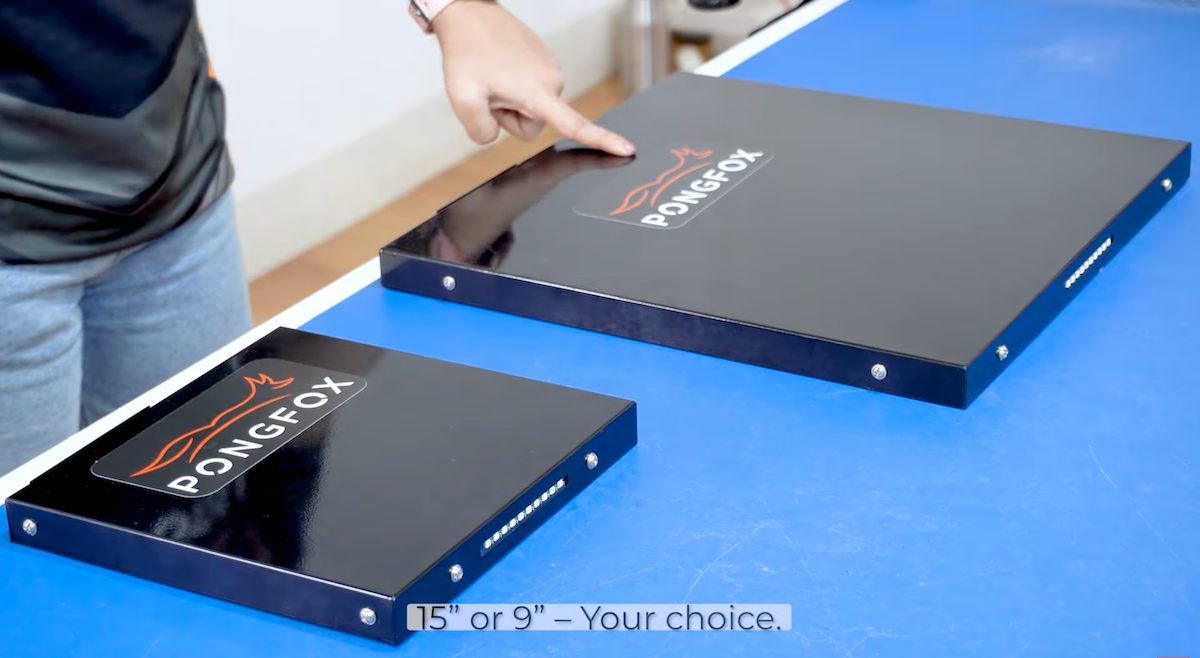 Standalone SmartPad