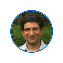 Kiran Kumar