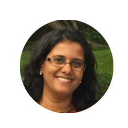 Priya Kirankumar